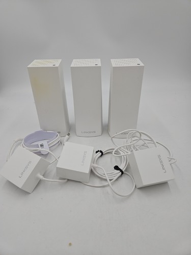 Linksys velop tri band ac2200 - velop,