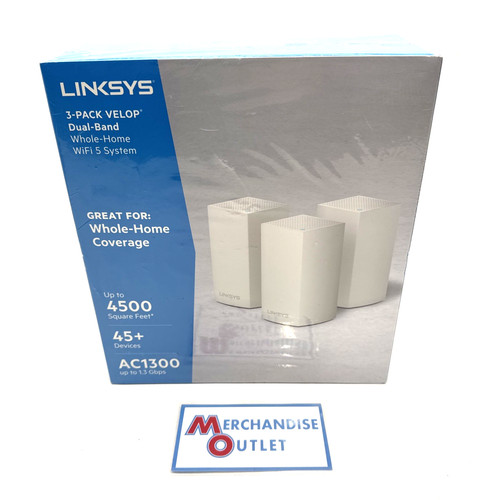 Linksys velop whw0103 ac3900 - whw0103,
